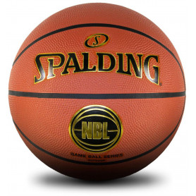 NBL Game Ball Series - Outdoor Sz5