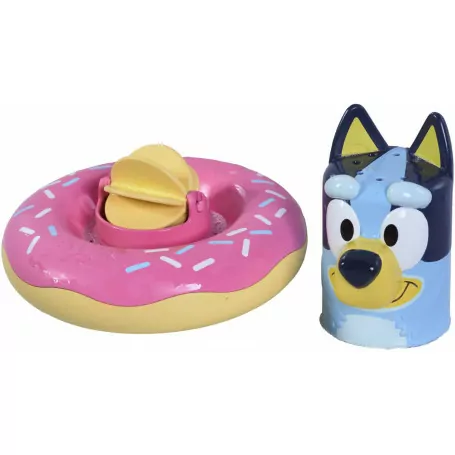 Bluey Splash & Floats Asst