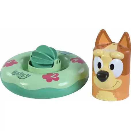 Bluey Splash & Floats Asst