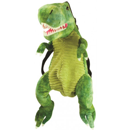 DINO BACKPACK green