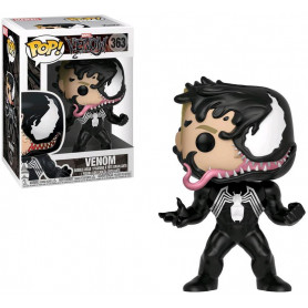 Venom (Movie) - Venom/Eddie Brock Pop!