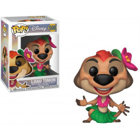 Lion King - Timon (Luau) Pop!