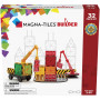 MAGNA-TILES - Builder - 32 Piece Set