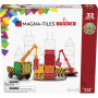 MAGNA-TILES - Builder - 32 Piece Set