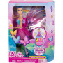 Barbie Dance and Flutter