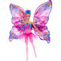 Barbie Dance and Flutter