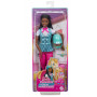 Barbie Riding Doll  "Brooklyn"