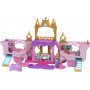 FROZEN SD CARRIAGE TO CASTLE PLAYSET