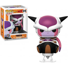 Dragon Ball Z - Frieza Pop!