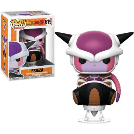 Dragon Ball Z - Frieza Pop!