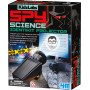 4M - KidzLabs - Spy Science Spy Sketch Projector