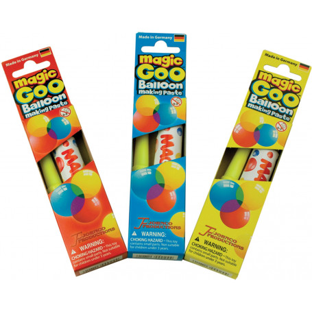 Johnco - Magic Goo 3 in 1