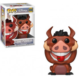 Lion King - Pumbaa (Luau) Pop!