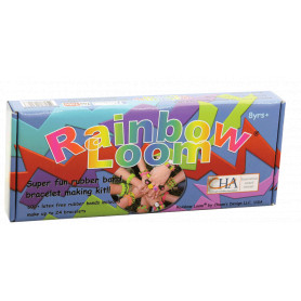 THE ORIGINAL RAINBOW LOOM KIT