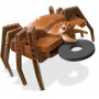 4M - KidzRobotix - Disc Launcher Spider Bot