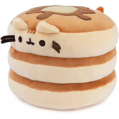 PUSHEEN SQUISHEEN PANCAKE 15CM