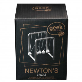 Newton Cradle 9 cm