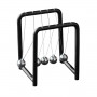 Newton Cradle 9 cm