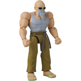 DRAGON BALL S DRAGON BALL SUPER DRAGON STARS - MASTER ROSHI