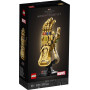 LEGO Marvel Super Heroes Infinity Gauntlet 76191