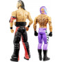 WWE FIGURE 2-PACK AST