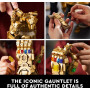 LEGO Marvel Super Heroes Infinity Gauntlet 76191