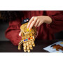 LEGO Marvel Super Heroes Infinity Gauntlet 76191