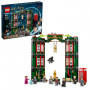 LEGO Harry Potter Ministry Of Magic 76403