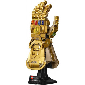 LEGO Marvel Super Heroes Infinity Gauntlet 76191