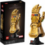 LEGO Marvel Super Heroes Infinity Gauntlet 76191