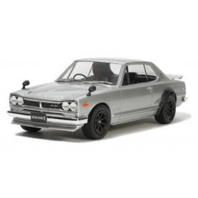 TAMIYA SKYLINE GT-R 2000