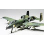 TAMIYA FAIRCHILD A10 A THUNDER