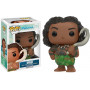 Moana - Maui Pop Vinyl