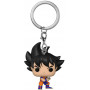 Dragon Ball Z - Goku w/Kamehameha Pop! Keychain