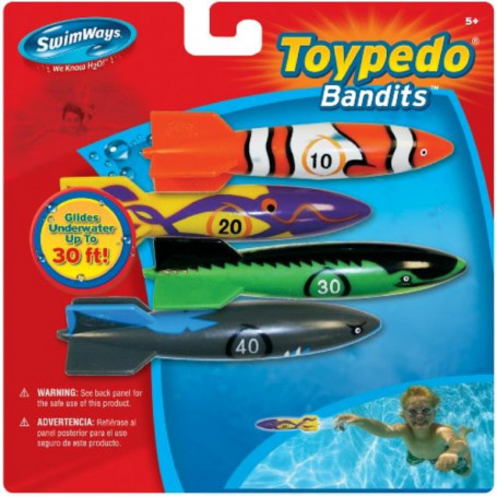 Torpedo Bandits