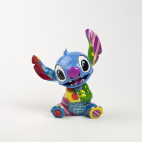 Disney Britto STITCH FIGURINE - LARGE