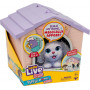 LITTLE LIVE PETS MY PUPPY'S HOME MINI ASSTD