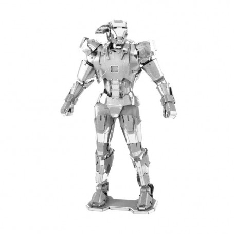 Metal Earth - Avengers - War Machine (Mark 11)