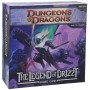 Dungeons & Dragons Legend of Drizzit