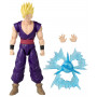 DRAGON BALL DRAGON STARS BATTLE PACK Super Saiyan Gohan vs Gamma 1 - DBS Super Hero Movie