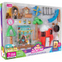 Adopt Me- Large Playset - Coffee Shop