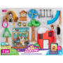 Adopt Me- Large Playset - Coffee Shop