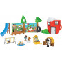 Adopt Me- Large Playset - Coffee Shop