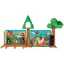 Adopt Me- Large Playset - Coffee Shop