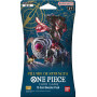 One Piece Card Game Pillars of Strength Mass Blister Case [OP-03]