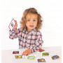 Orchard Game - Alphabet Flashcards