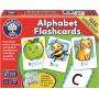 Orchard Game - Alphabet Flashcards