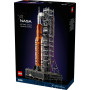 LEGO Icons NASA Artemis Space Launch System 10341