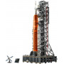 LEGO Icons NASA Artemis Space Launch System 10341