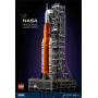 LEGO Icons NASA Artemis Space Launch System 10341